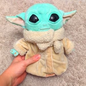 Star wars plush